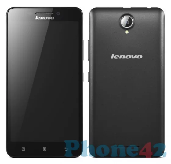 Lenovo A5000 / A5000