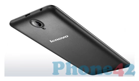 Lenovo A5000 / 2