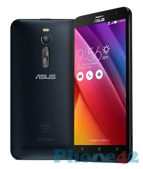 Asus Zenfone 2 / ZE551ML