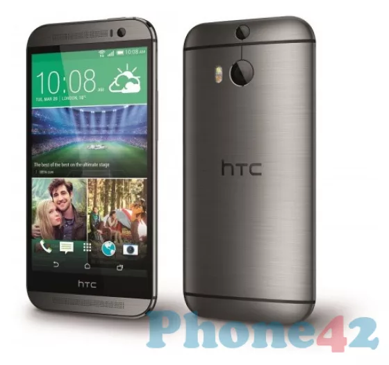 HTC One M8 / ONEM8