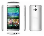 HTC One M8 photo