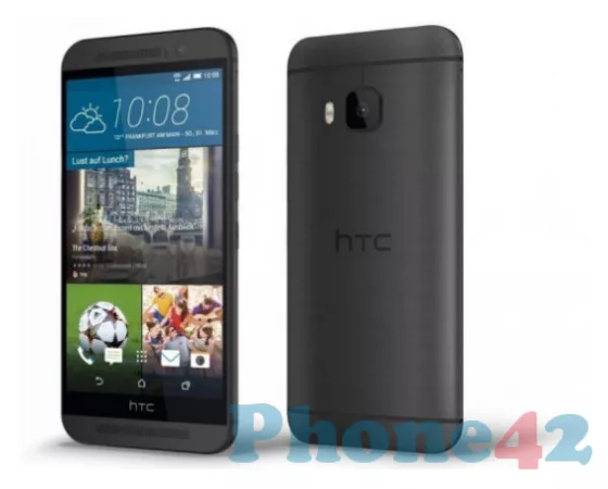 HTC One M9 / ONEM9