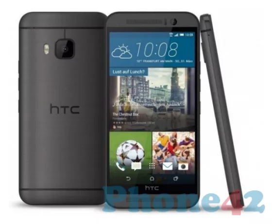 HTC One M9 / 1