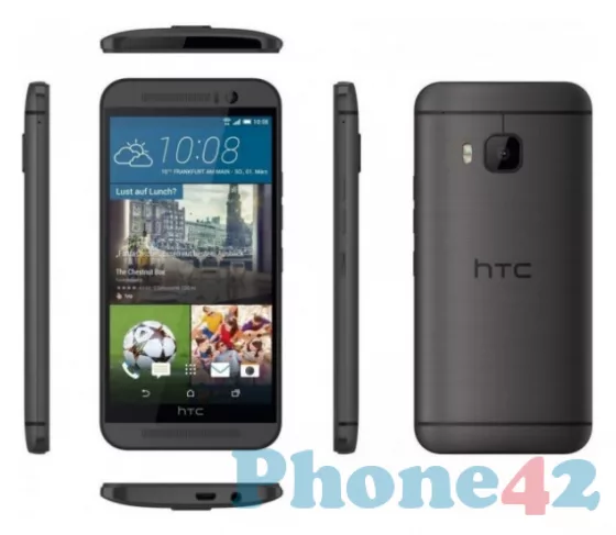 HTC One M9 / 2