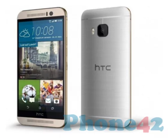 HTC One M9 / 3