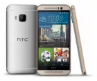HTC One M9 photo