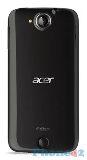 Acer Liquid Jade / 3