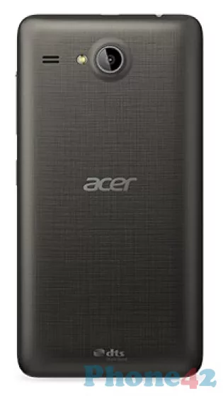 Acer Liquid Z520 / 2