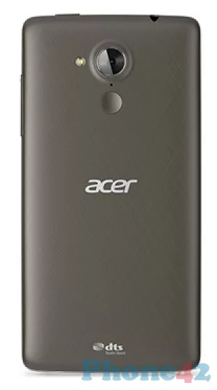 Acer Liquid Z500 / 4