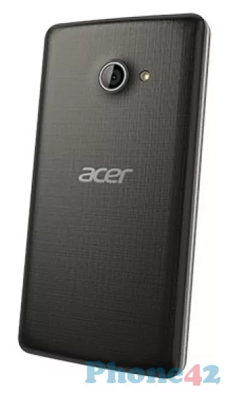 Acer Liquid M220 / 5