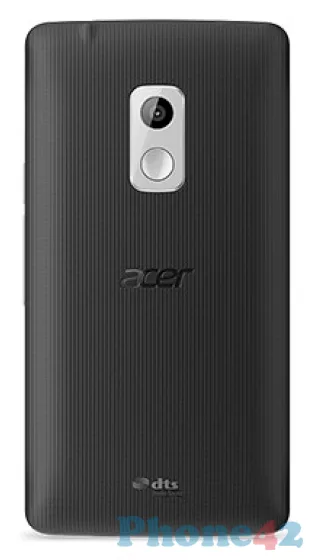 Acer Liquid Z205 / 5