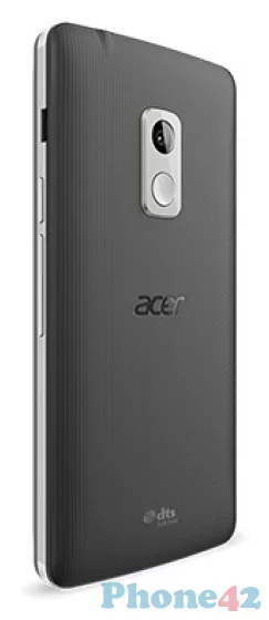 Acer Liquid Z205 / 6