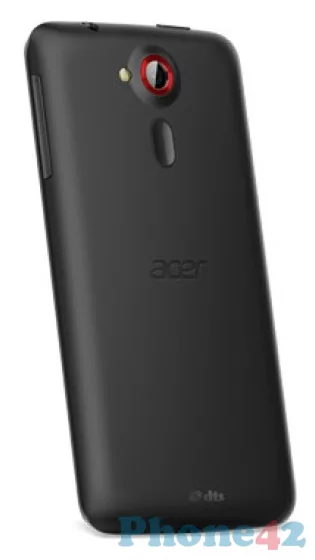 Acer Liquid Z4 / 6