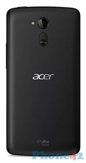 Acer Liquid E700 / 4