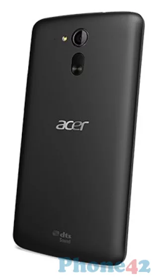 Acer Liquid E700 / 5