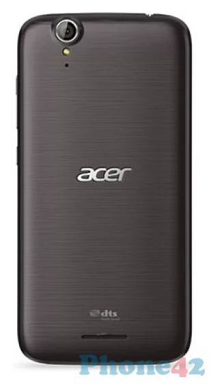 Acer Liquid Z630 / 4