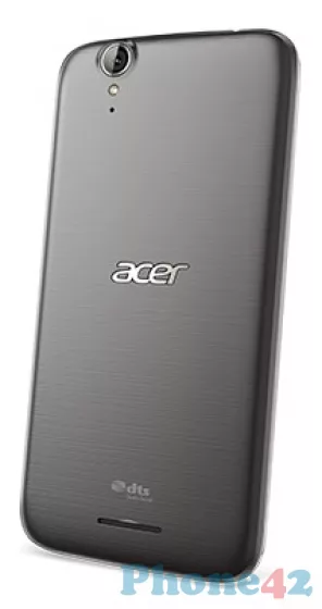 Acer Liquid Z630 / 5