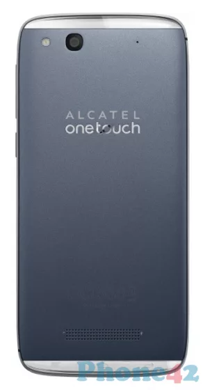 Alcatel OneTouch Idol Alpha / 5