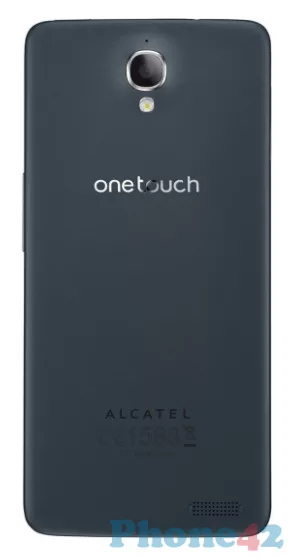 Alcatel OneTouch Idol 2 S / 1