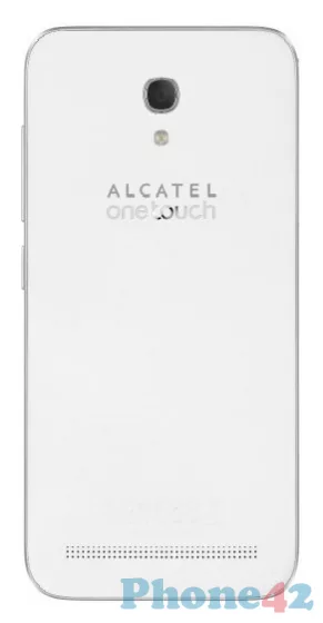 Alcatel OneTouch Idol 2 Mini S / 1
