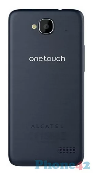 Alcatel OneTouch Idol Mini / 1