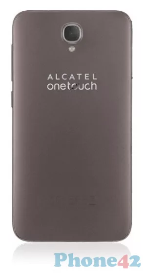 Alcatel OneTouch Idol 2 / 1
