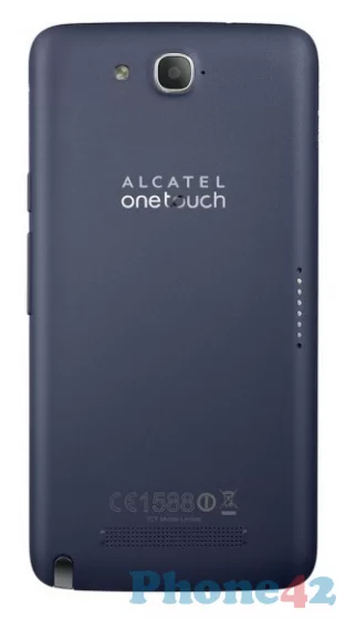 Alcatel OneTouch Hero / 1