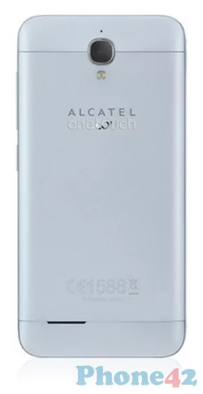 Alcatel OneTouch Idol 2 Mini / 1