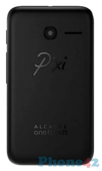 Alcatel OneTouch Pixi 3 3.5 / 1