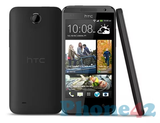 HTC Desire 300 / 1