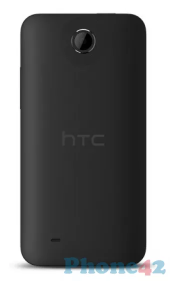 HTC Desire 300 / 2
