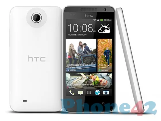 HTC Desire 300 / 3