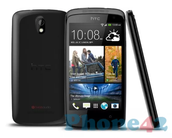 HTC Desire 500 / 1