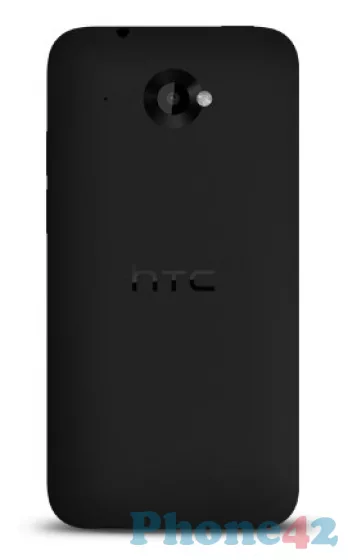 HTC Desire 601 / 1