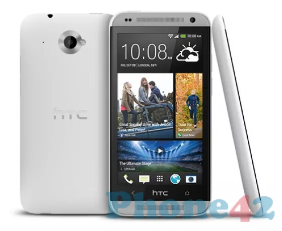 HTC Desire 601 / 2