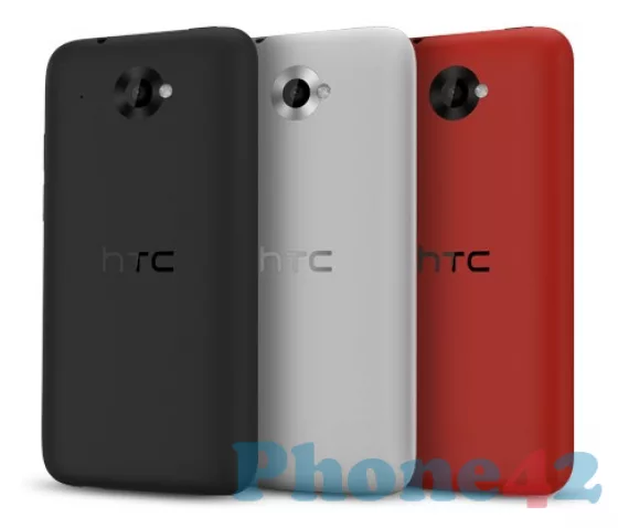 HTC Desire 601 / 3