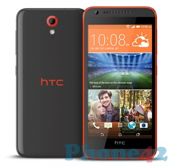 HTC Desire 620 / 1