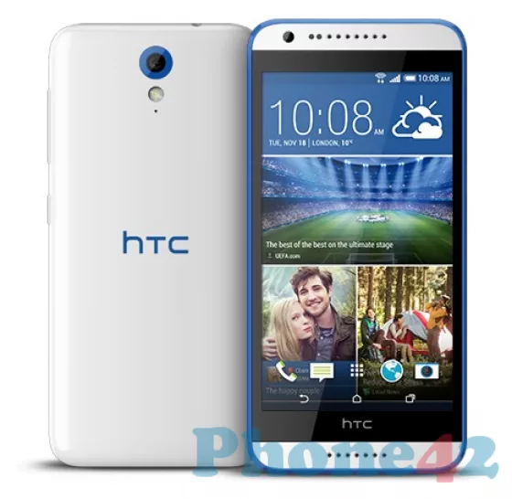 HTC Desire 620 / 2