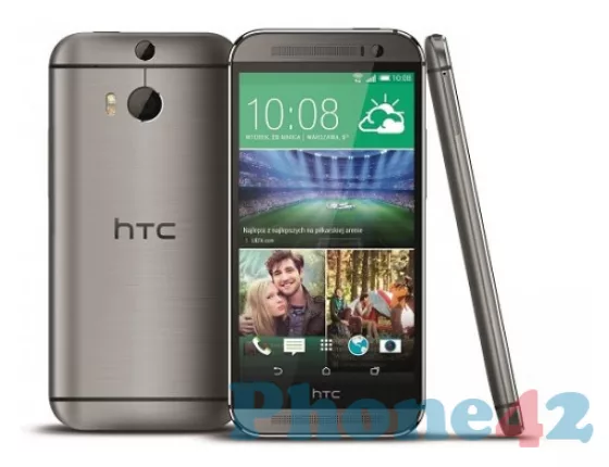HTC One M8S / ONEM8S