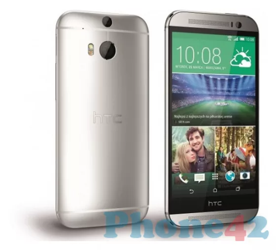 HTC One M8S / 2