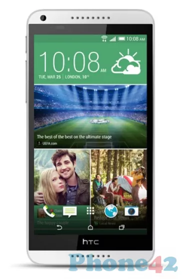 HTC Desire 816 / D816