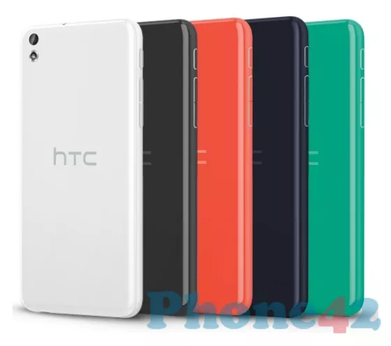 HTC Desire 816 / 2