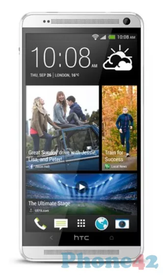 HTC One Max / ONEMAX