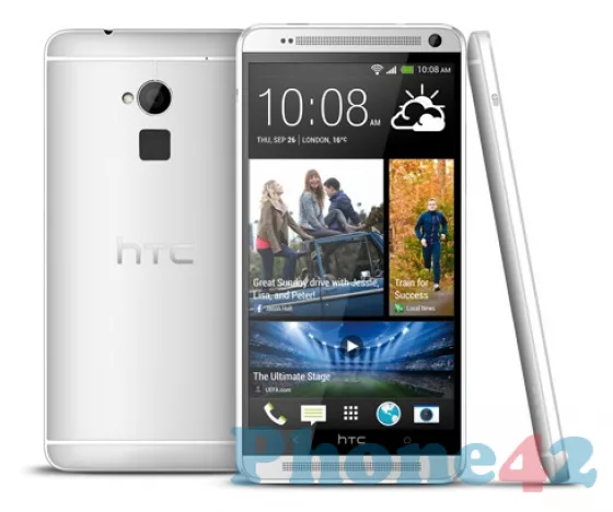 HTC One Max / 1