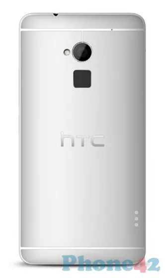 HTC One Max / 2