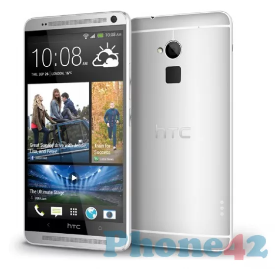 HTC One Max / 3