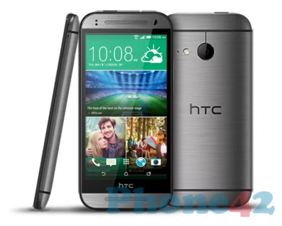 HTC One Mini 2 / 2