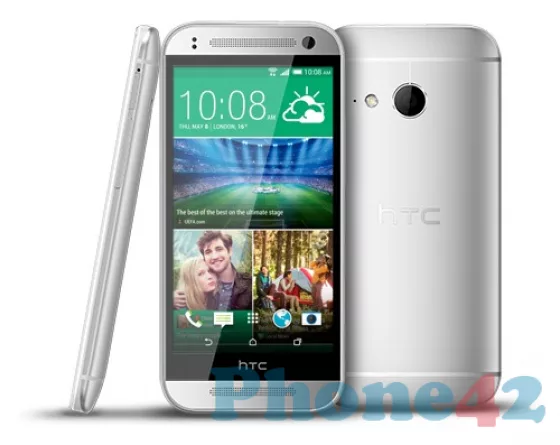 HTC One Mini 2 / 3
