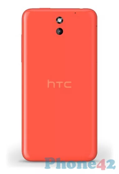 HTC Desire 610 / 1