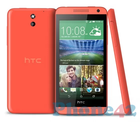 HTC Desire 610 / 2
